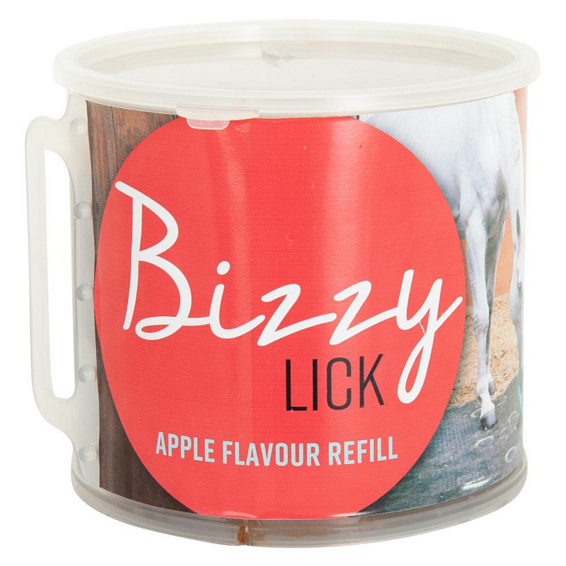 Bizzy Lick Liksteen 1kg