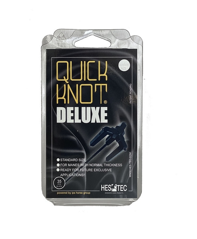 Quick Knot Deluxe