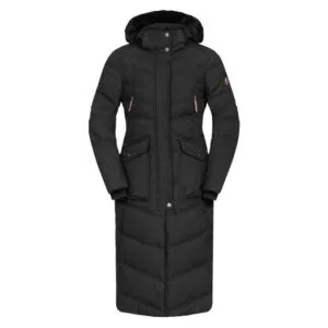 ELT Saphira IV jack zwart maat:l