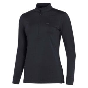 Schockemohle Page Sport Trainingsshirt donkerblauw maat:l